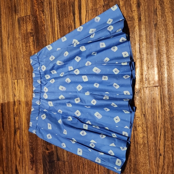 SPORTFOLIO BY MARCIA Skirt - Picture 2 of 4